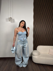 Jeans Poenia