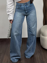 Jeans Ginevra