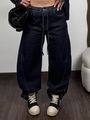 Jeans Model