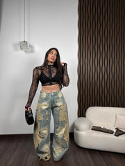 Jeans Paradiso