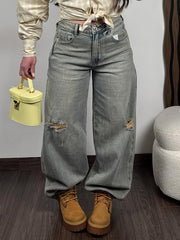 Jeans Connor