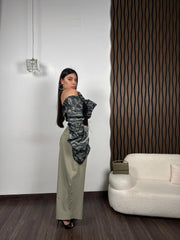 Pantalone Nanny