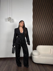 Tailleur Alexa