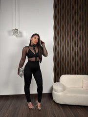 Jumpsuit Kaila