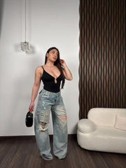 Jeans Nora