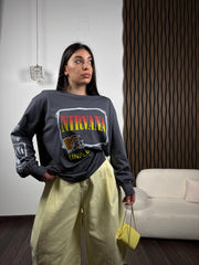 Maglia Nirvany