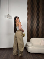 Pantalone Plaster