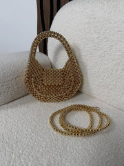 Borsa Perly