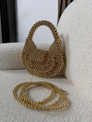 Borsa Perly
