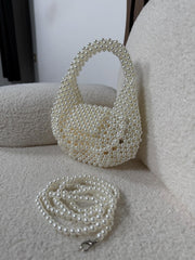 Borsa Perly