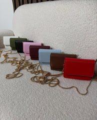 Borsa Prady