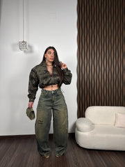 Jacket Katty