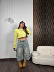 Maglia set Crazy