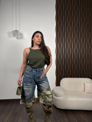Bermuda Kaza