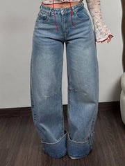 Jeans Wonderx
