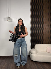 Gilet Lisa