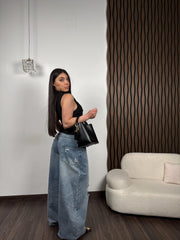 Gilet Lisa
