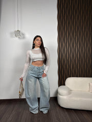 Jeans Runya