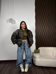 Jacket Duro