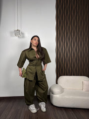 Coordinato Bruna