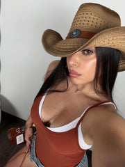 Cappello Cowboy 1