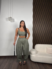 Pantalone Endrick