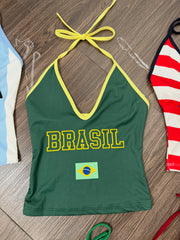 Top Mundial
