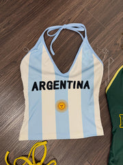 Top Mundial