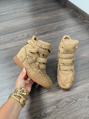 Sneakers Maison