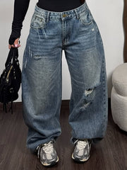 Jeans Rasha