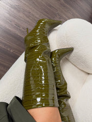 Stivale Pitony