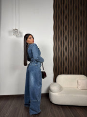 Coordinato Terrily