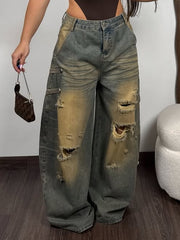 Jeans Olly