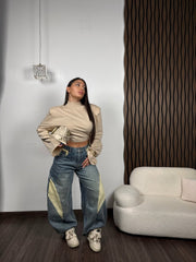 Jeans Selver