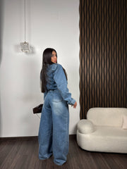 Jumpsuit Amour