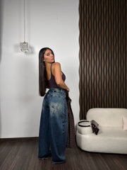 Jeans Dominy