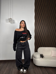 Jeans Kelly