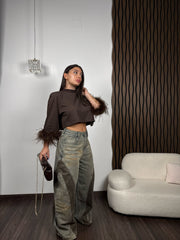 Jeans Owner