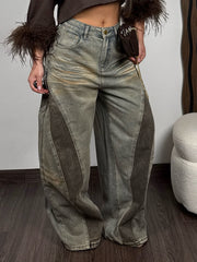 Jeans Owner