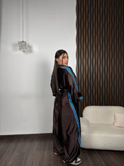 Coordinato Natya