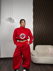 Coordinato Avery