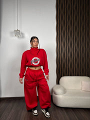 Coordinato Avery