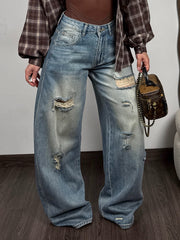 Jeans Yara