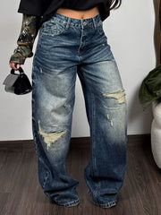 Jeans Kobra