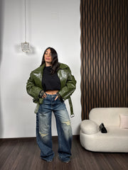 Jacket Valesia