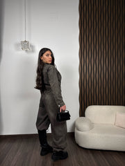 Jumpsuit Larevia