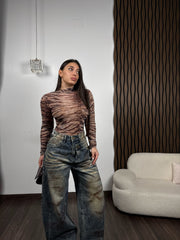 Jeans Beverly