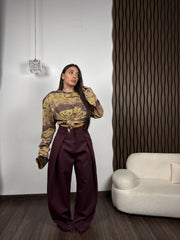 Pantalone Elviana
