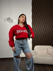 Maglia RockStar