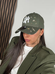 Cappello New Era CrazyCap 11